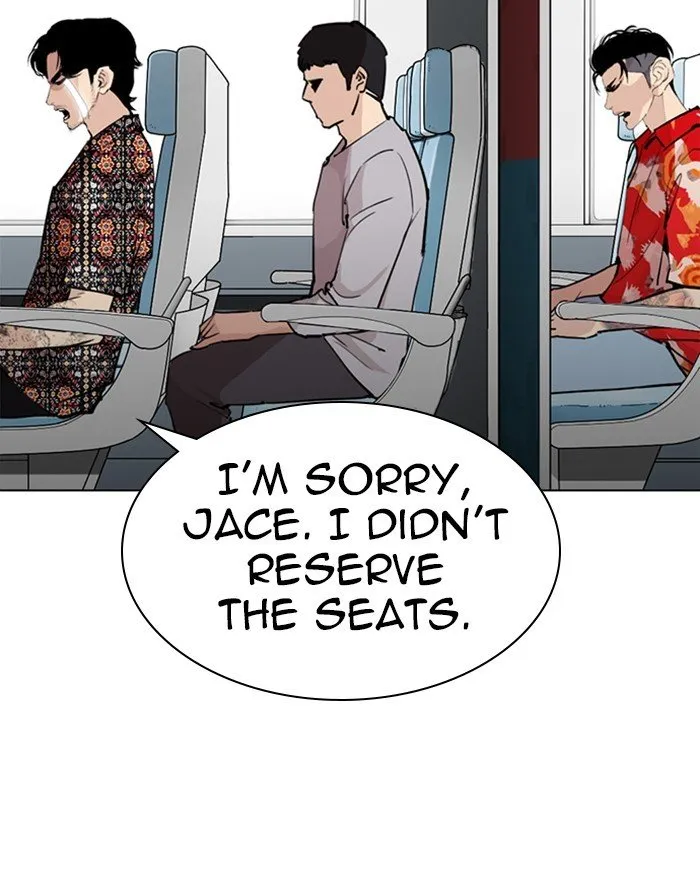 Lookism Chapter 255 Online - página 48