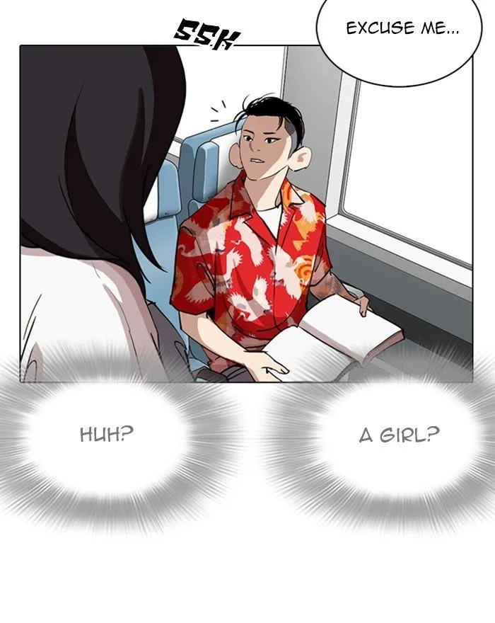Lookism Chapter 255 Online - página 51