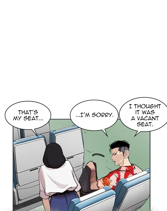 Lookism Chapter 255 Online - página 52
