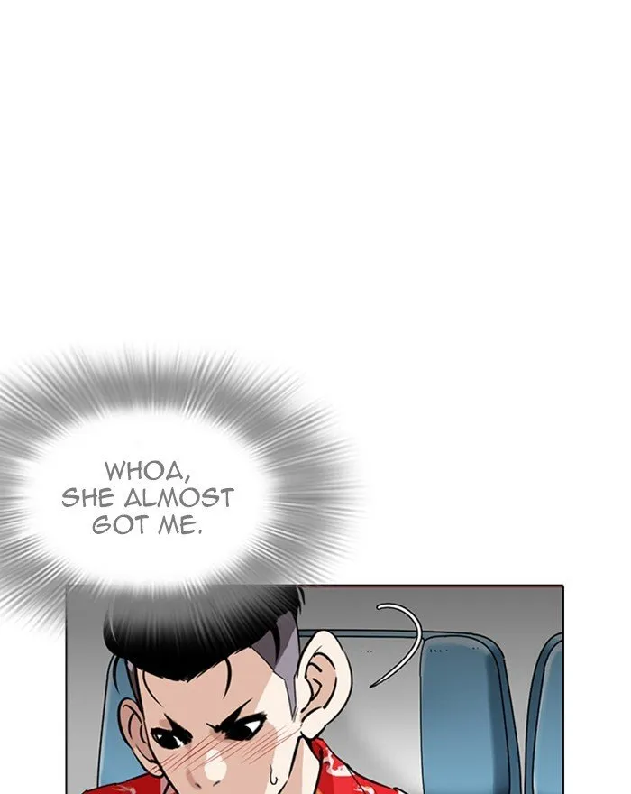 Lookism Chapter 255 Online - página 58
