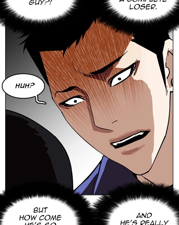 Lookism Chapter 255 Online - página 73