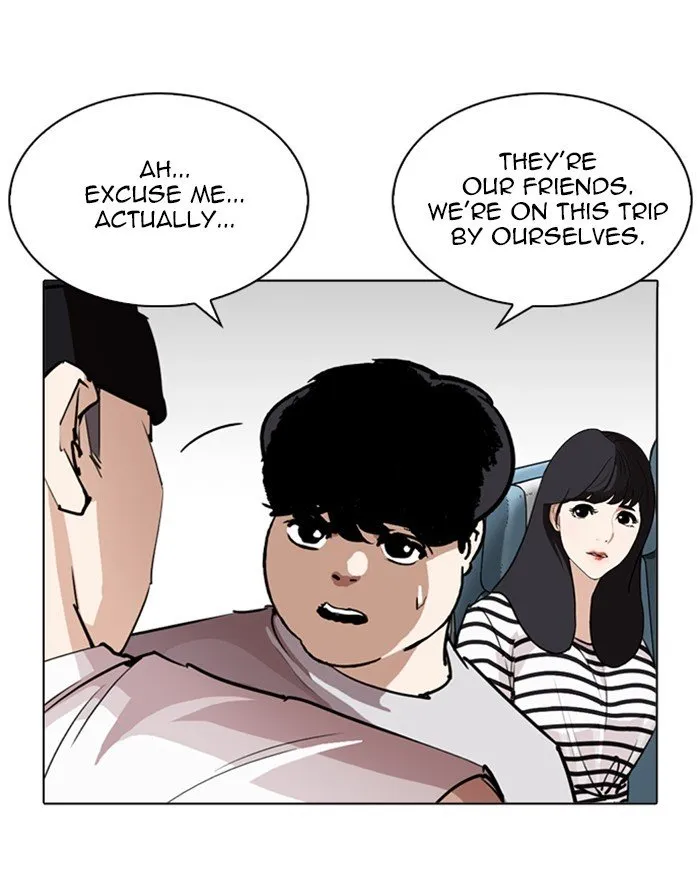 Lookism Chapter 255 Online - página 84