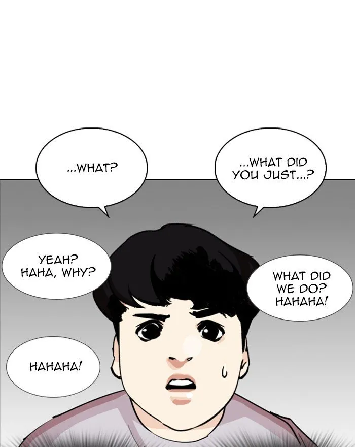 Lookism Chapter 255 Online - página 87