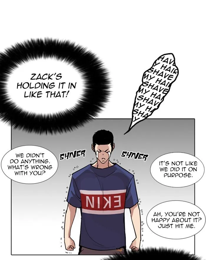 Lookism Chapter 255 Online - página 89