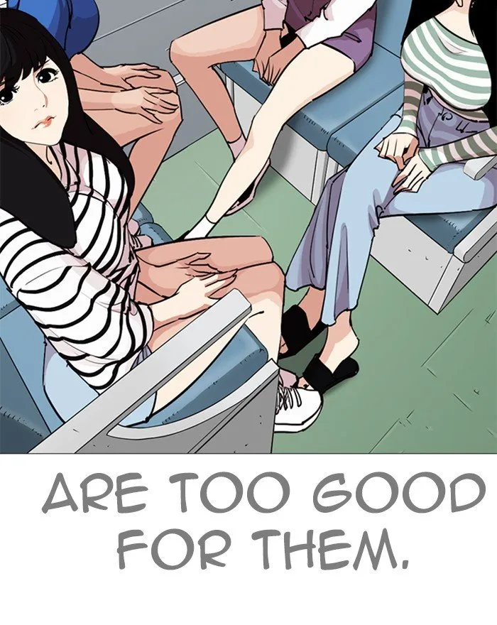 Lookism Chapter 255 Online - página 93