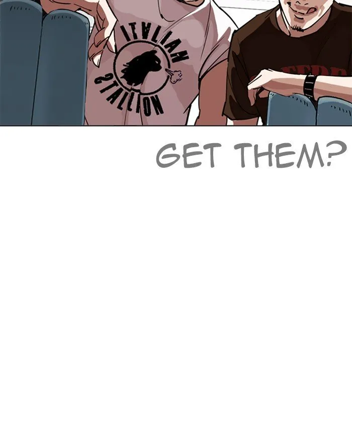 Lookism Chapter 255 Online - página 95