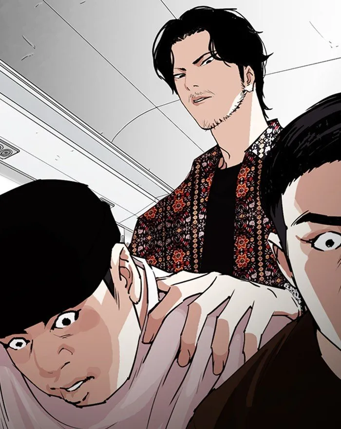 Lookism Chapter 255 Online - página 97