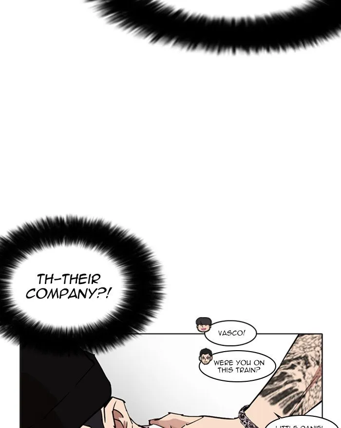 Lookism Chapter 255 Online - página 100