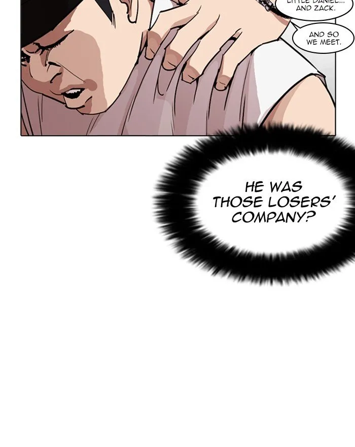 Lookism Chapter 255 Online - página 101