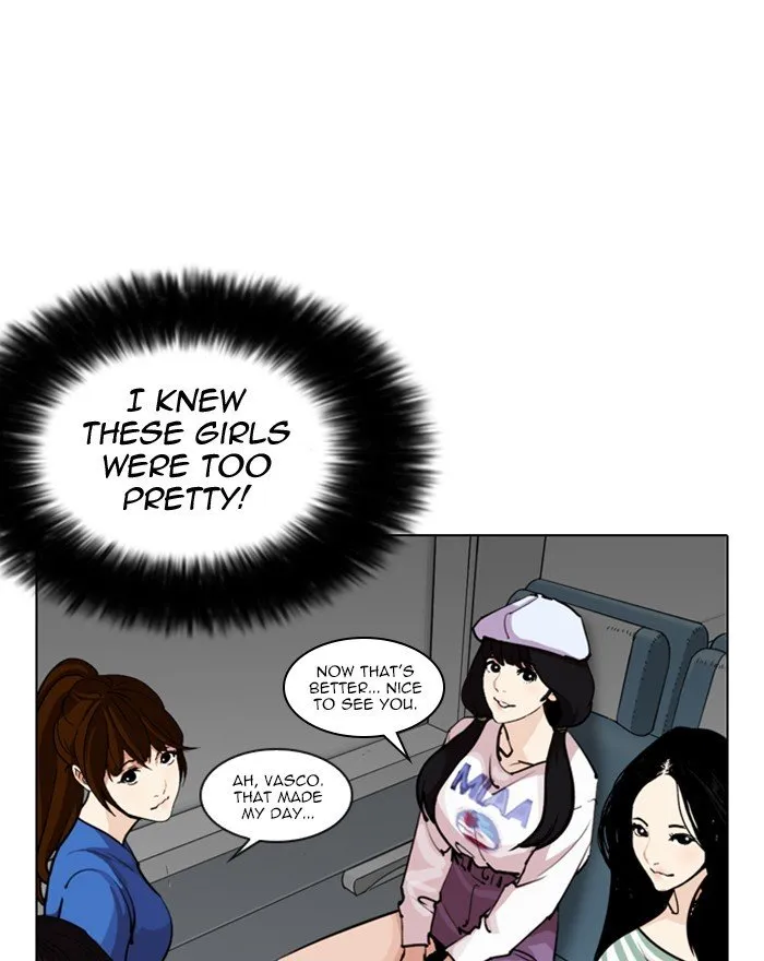 Lookism Chapter 255 Online - página 104