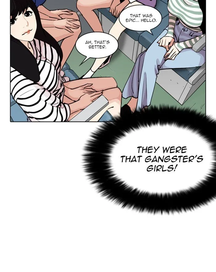 Lookism Chapter 255 Online - página 105