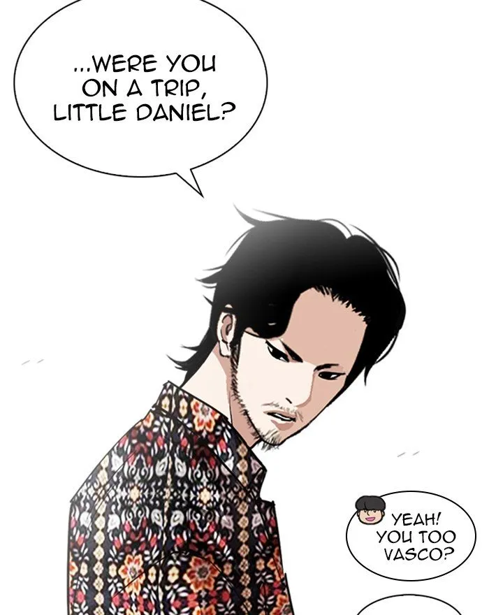 Lookism Chapter 255 Online - página 110