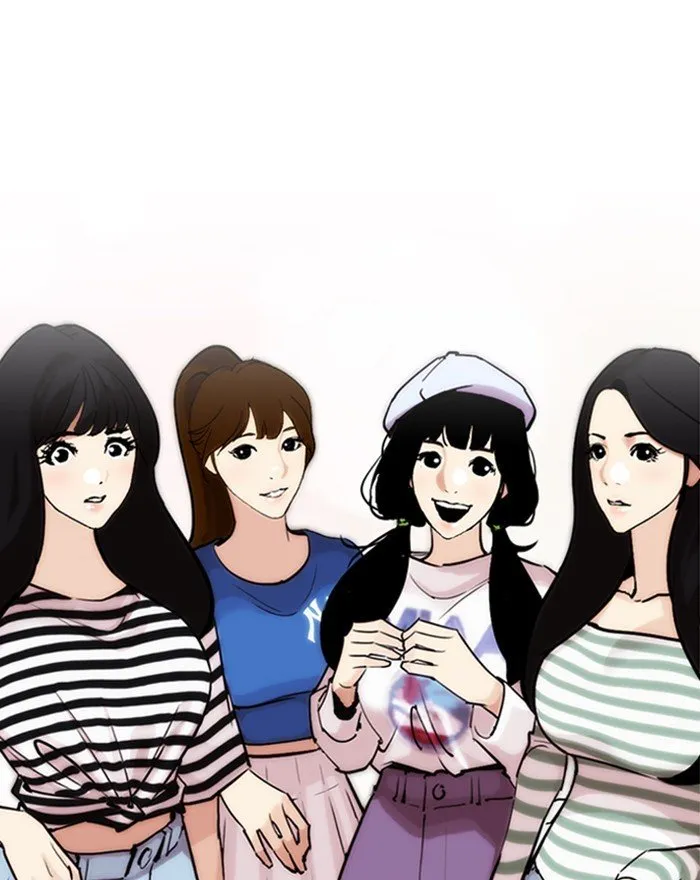 Lookism Chapter 255 Online - página 113