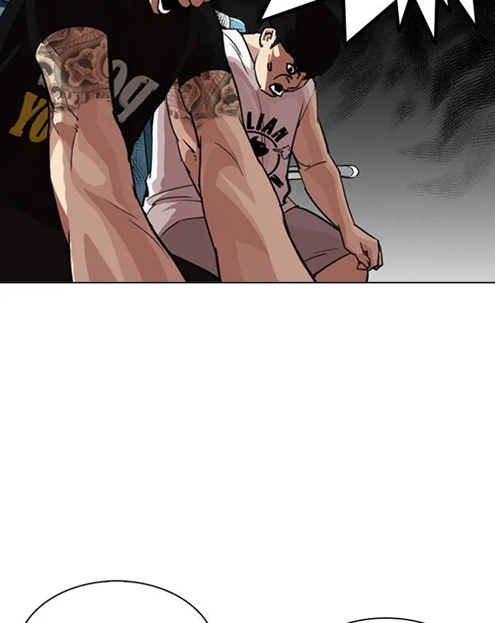 Lookism Chapter 255 Online - página 117