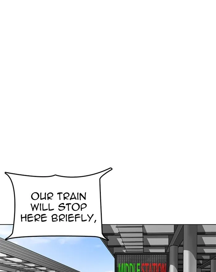 Lookism Chapter 255 Online - página 125