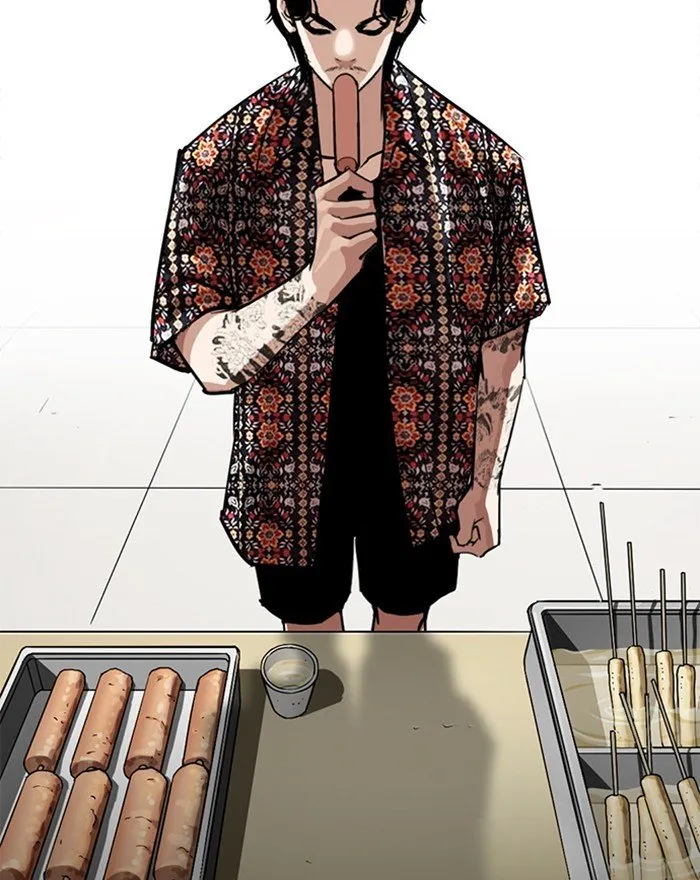 Lookism Chapter 255 Online - página 128