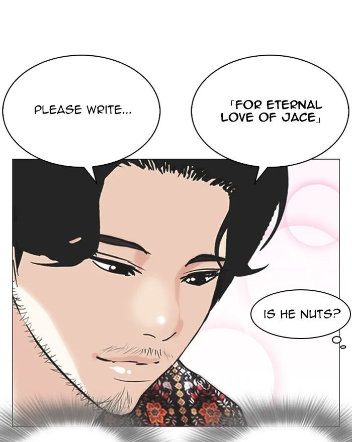Lookism Chapter 255 Online - página 134
