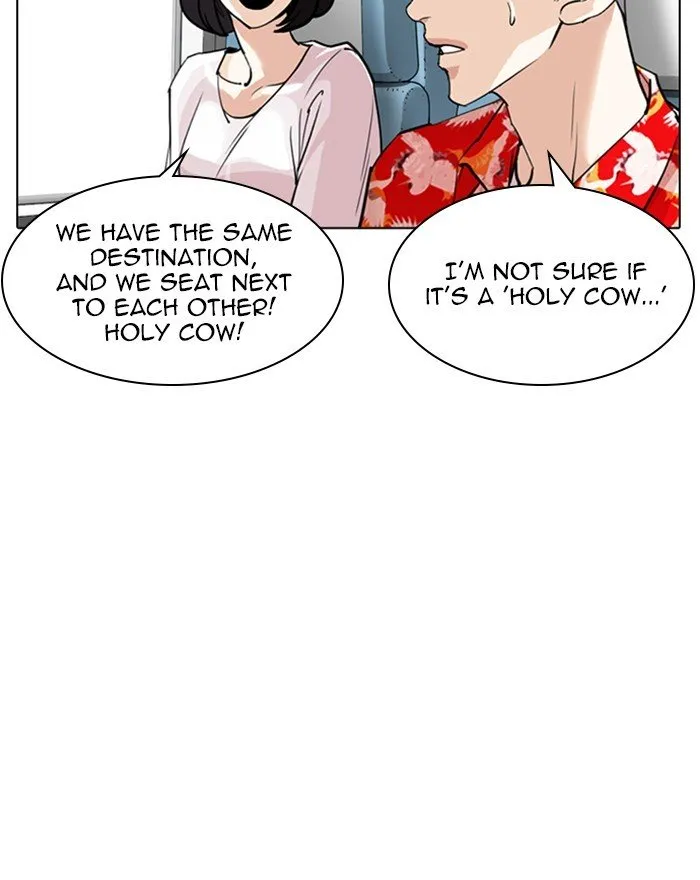 Lookism Chapter 255 Online - página 140