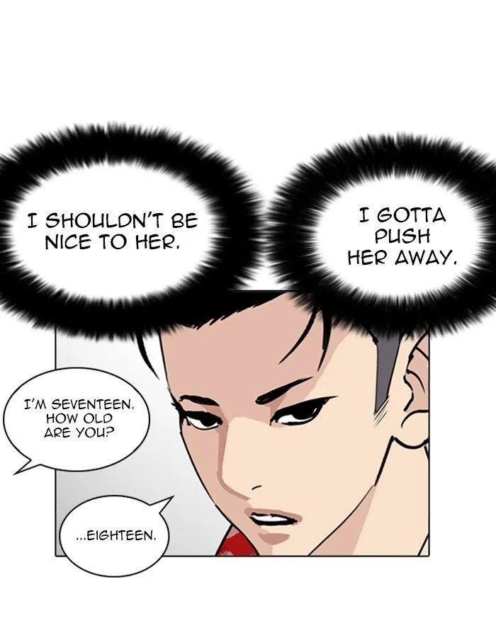 Lookism Chapter 255 Online - página 141