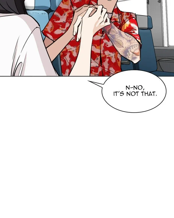 Lookism Chapter 255 Online - página 153