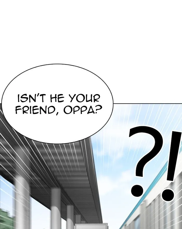 Lookism Chapter 255 Online - página 155