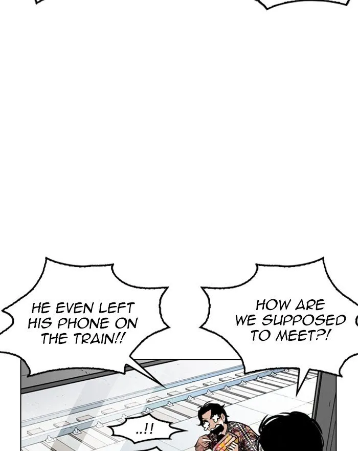 Lookism Chapter 255 Online - página 159