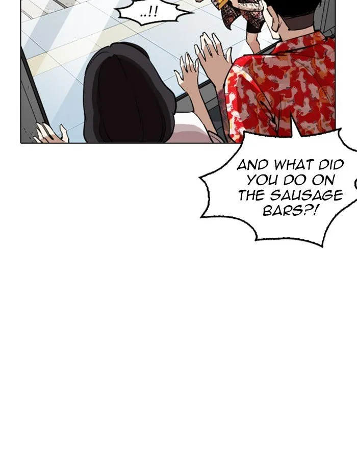 Lookism Chapter 255 Online - página 160