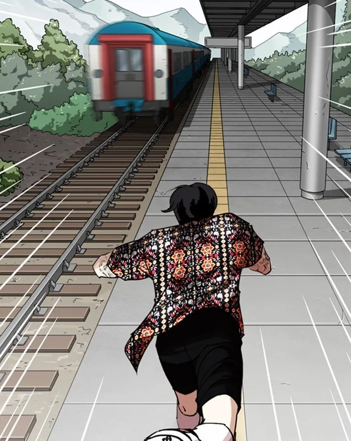 Lookism Chapter 255 Online - página 164