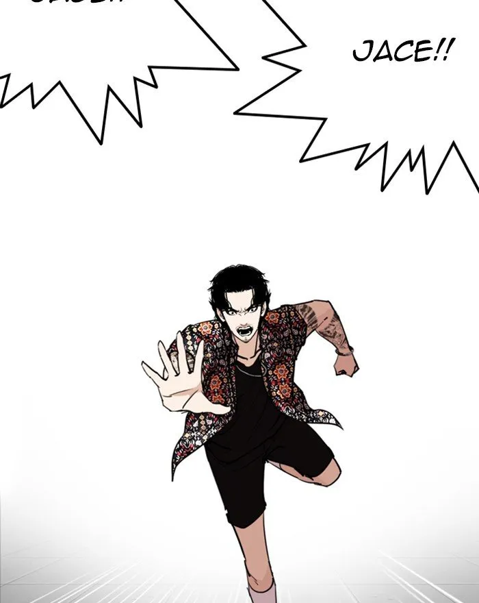 Lookism Chapter 255 Online - página 167
