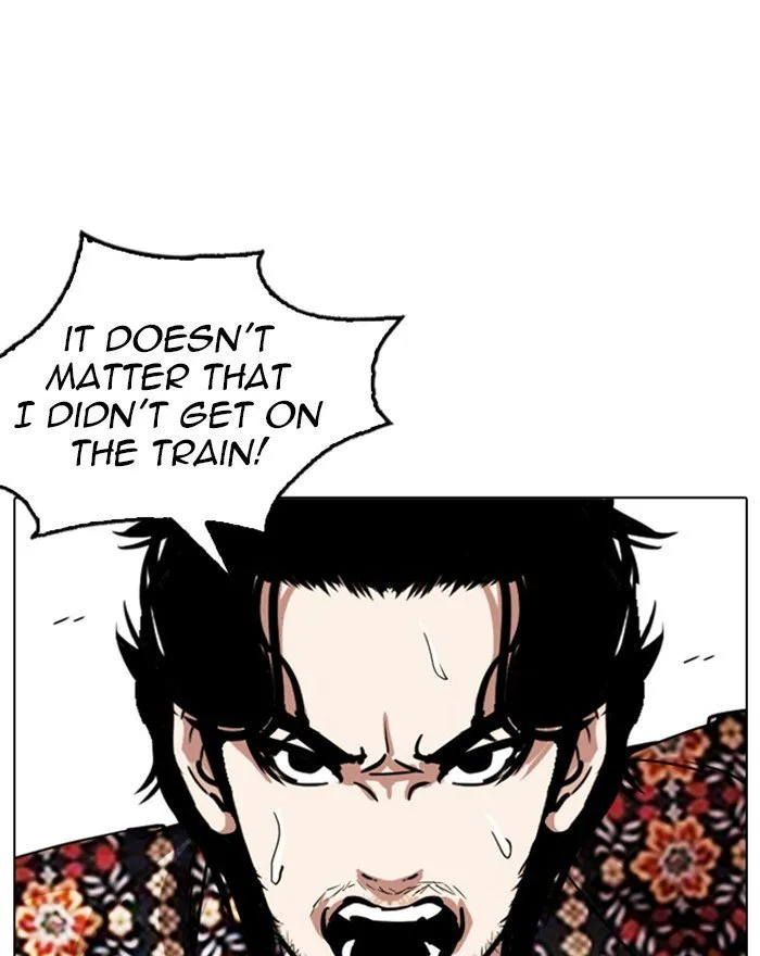 Lookism Chapter 255 Online - página 169