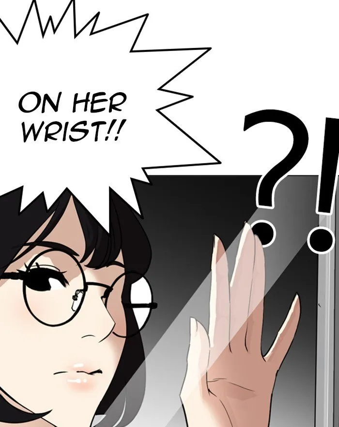 Lookism Chapter 255 Online - página 171
