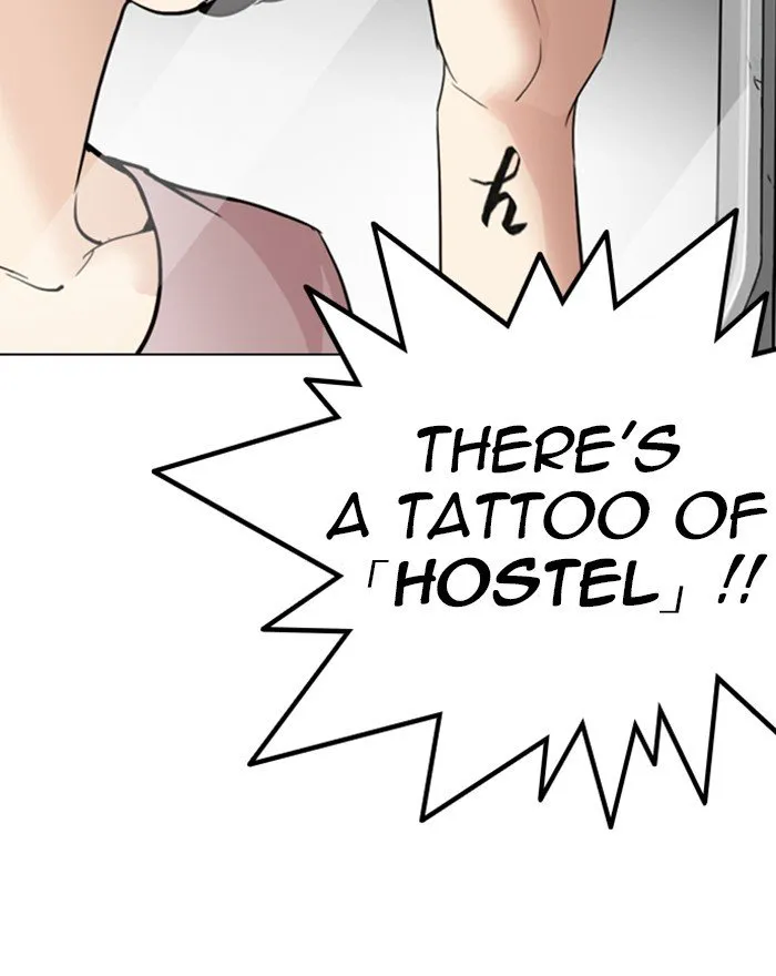 Lookism Chapter 255 Online - página 172