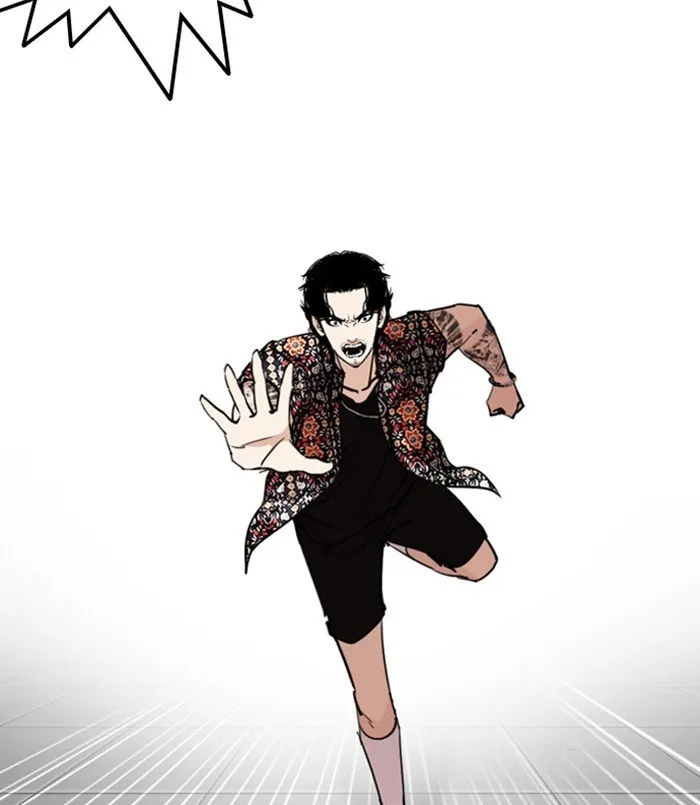 Lookism Chapter 256 Online - página 2