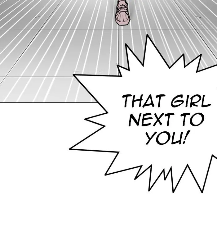 Lookism Chapter 256 Online - página 3