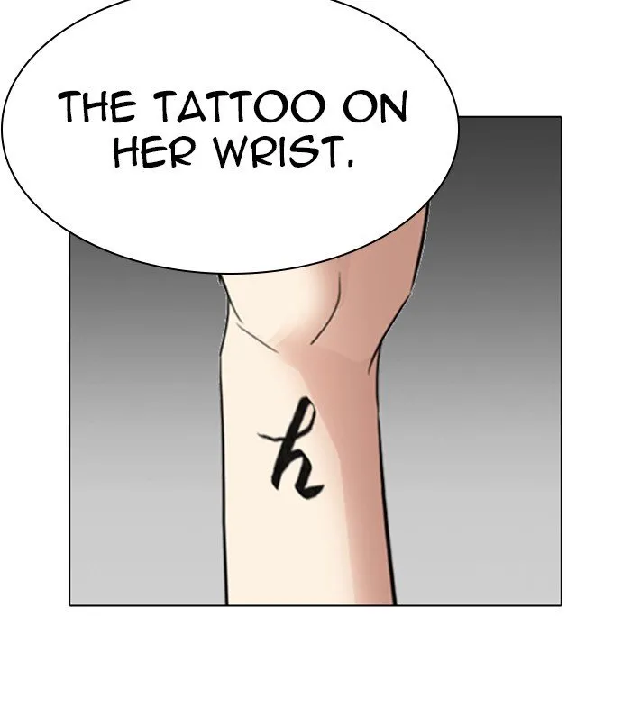 Lookism Chapter 256 Online - página 7
