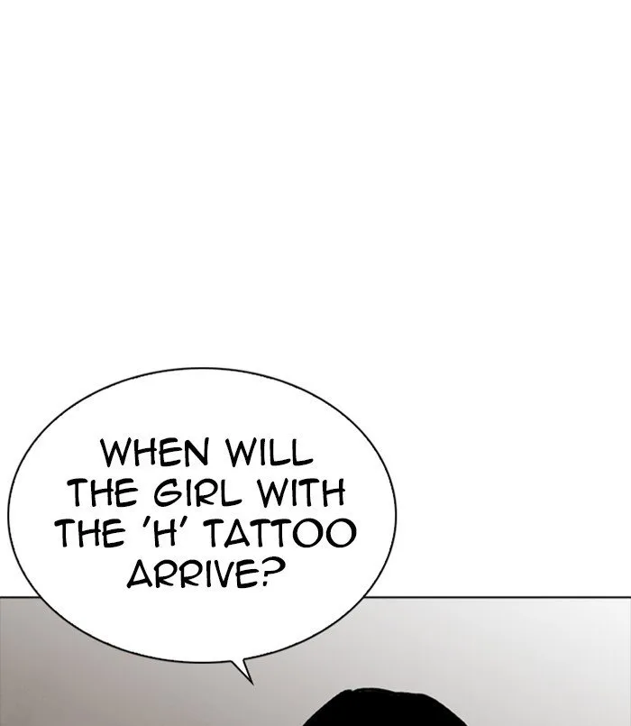 Lookism Chapter 256 Online - página 8