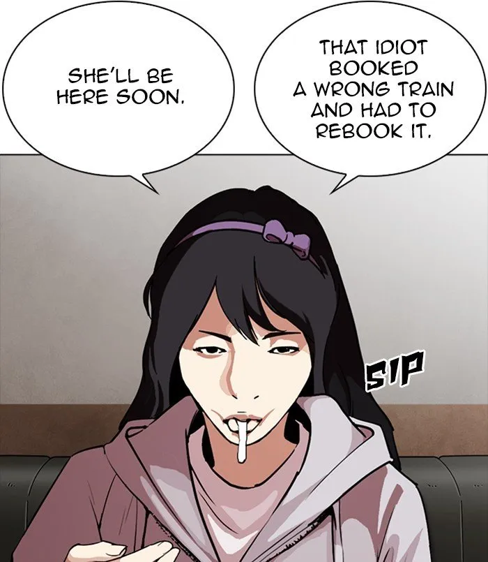 Lookism Chapter 256 Online - página 11