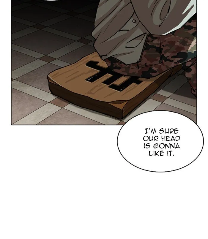 Lookism Chapter 256 Online - página 18