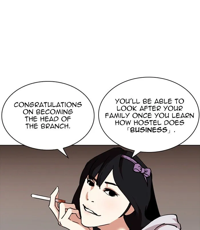 Lookism Chapter 256 Online - página 19
