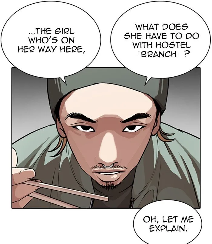 Lookism Chapter 256 Online - página 21