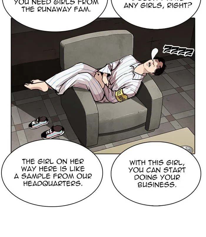 Lookism Chapter 256 Online - página 23
