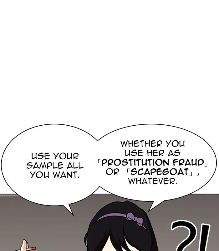 Lookism Chapter 256 Online - página 24