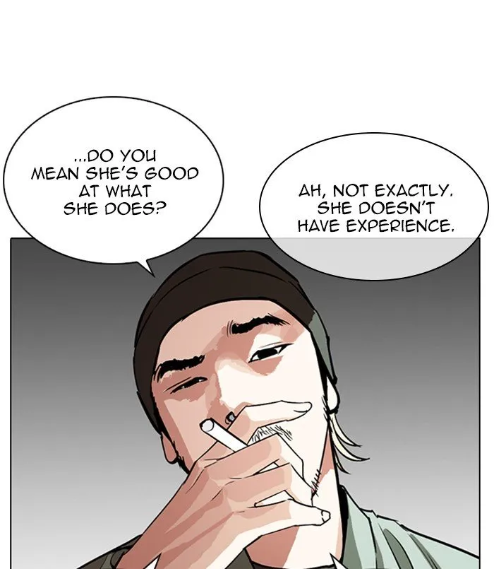 Lookism Chapter 256 Online - página 26