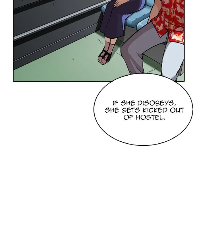 Lookism Chapter 256 Online - página 30