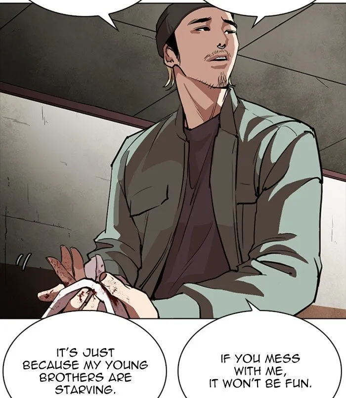 Lookism Chapter 256 Online - página 34