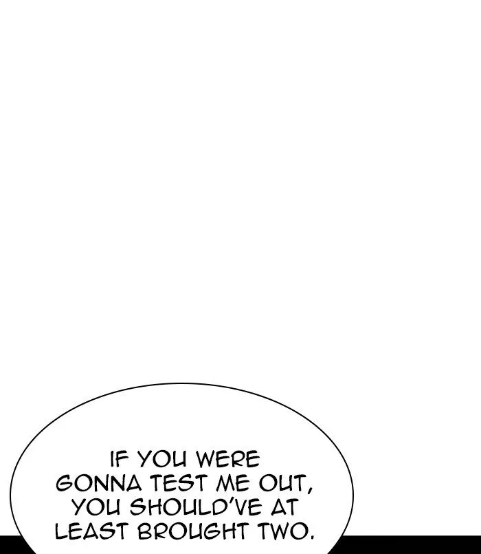Lookism Chapter 256 Online - página 36