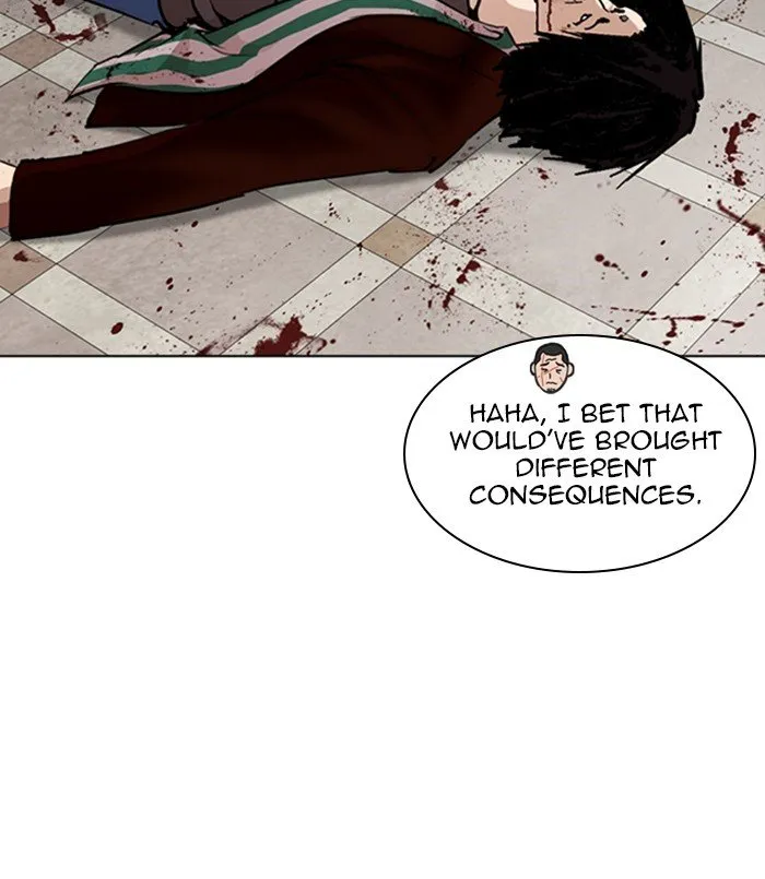 Lookism Chapter 256 Online - página 38