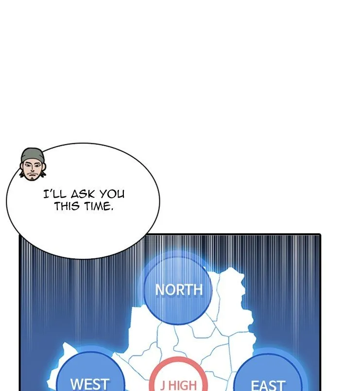 Lookism Chapter 256 Online - página 41