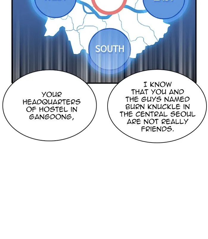 Lookism Chapter 256 Online - página 42