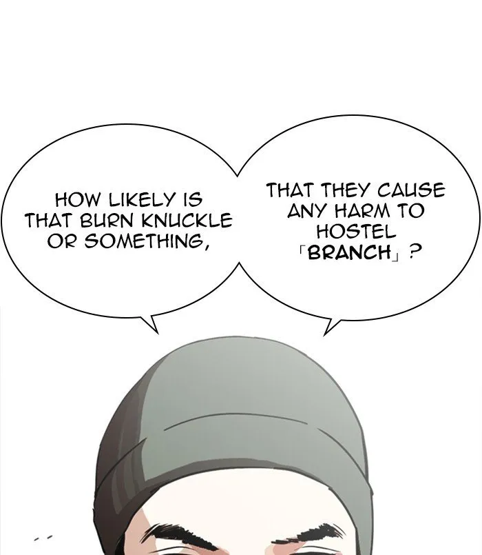 Lookism Chapter 256 Online - página 43